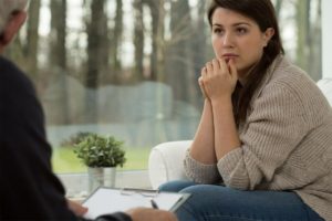 Receiving Marriage Counseling in Huntington
